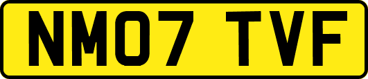 NM07TVF