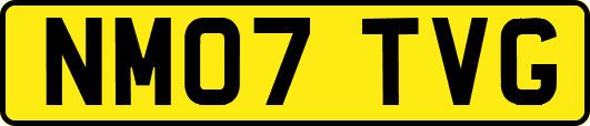 NM07TVG