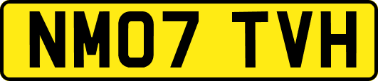 NM07TVH