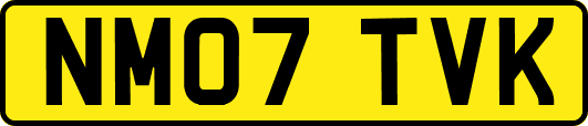 NM07TVK