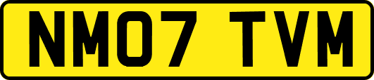 NM07TVM