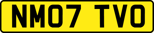 NM07TVO