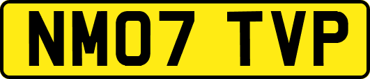 NM07TVP