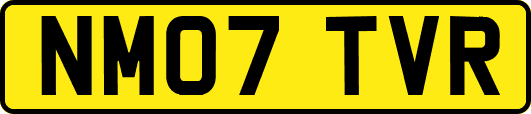 NM07TVR