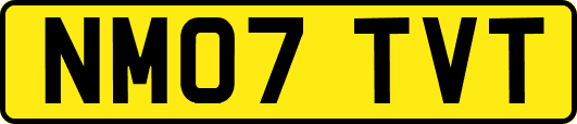 NM07TVT