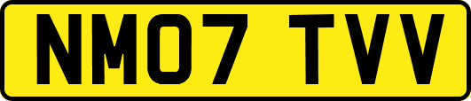NM07TVV
