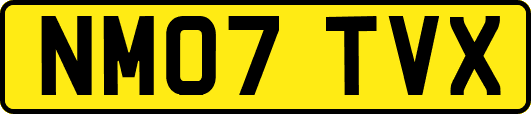NM07TVX