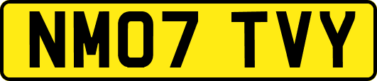 NM07TVY