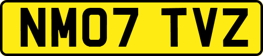 NM07TVZ