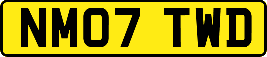 NM07TWD