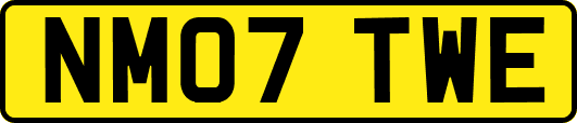 NM07TWE