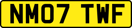 NM07TWF