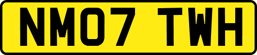 NM07TWH