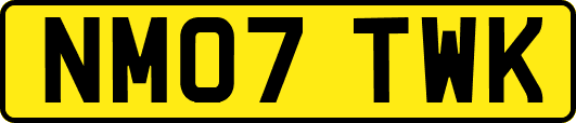 NM07TWK