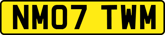 NM07TWM