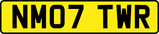 NM07TWR