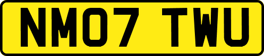 NM07TWU