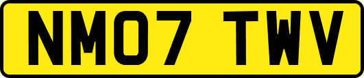 NM07TWV