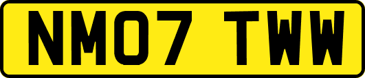 NM07TWW