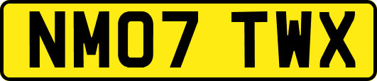 NM07TWX