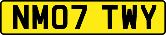 NM07TWY
