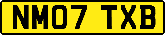 NM07TXB