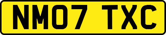 NM07TXC