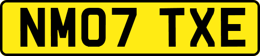NM07TXE