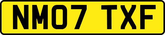 NM07TXF