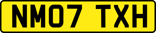 NM07TXH