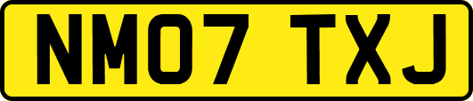 NM07TXJ