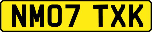 NM07TXK
