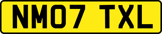 NM07TXL