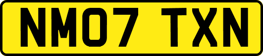 NM07TXN
