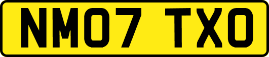 NM07TXO