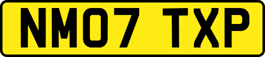 NM07TXP