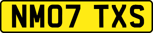 NM07TXS