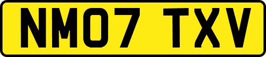 NM07TXV