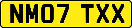 NM07TXX