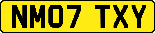 NM07TXY