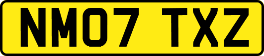 NM07TXZ