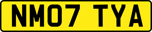 NM07TYA