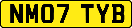 NM07TYB