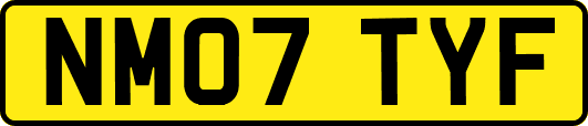 NM07TYF