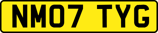 NM07TYG