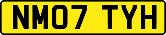 NM07TYH