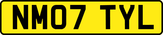 NM07TYL