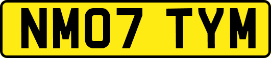 NM07TYM