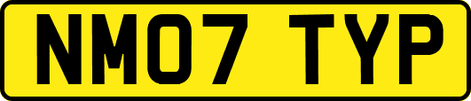 NM07TYP