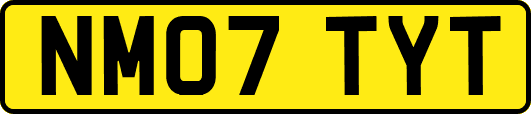 NM07TYT
